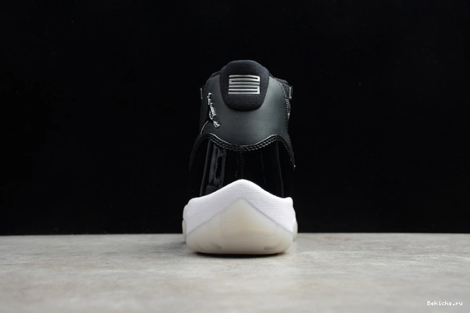 Reps BK 11 “25th retro ct8012-011 jordan air anniversary” 1107